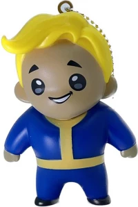 5. Good Loot Hanging Figurka Fallout - Vault Boy